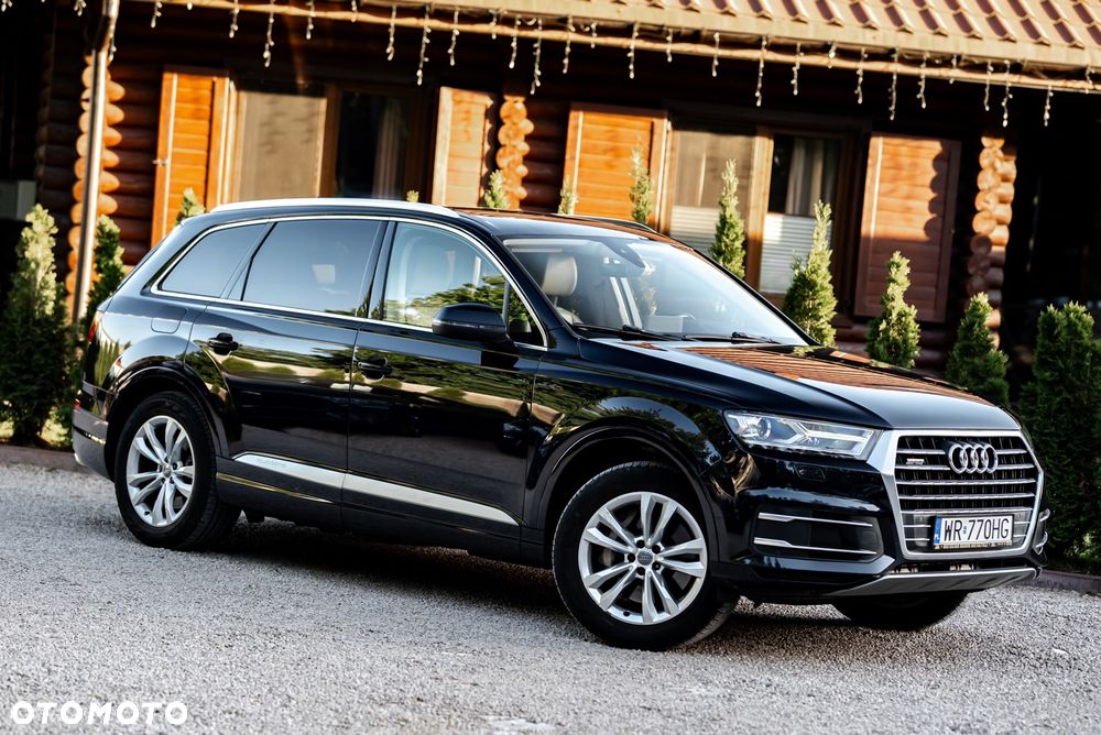 Audi Q7 - 6