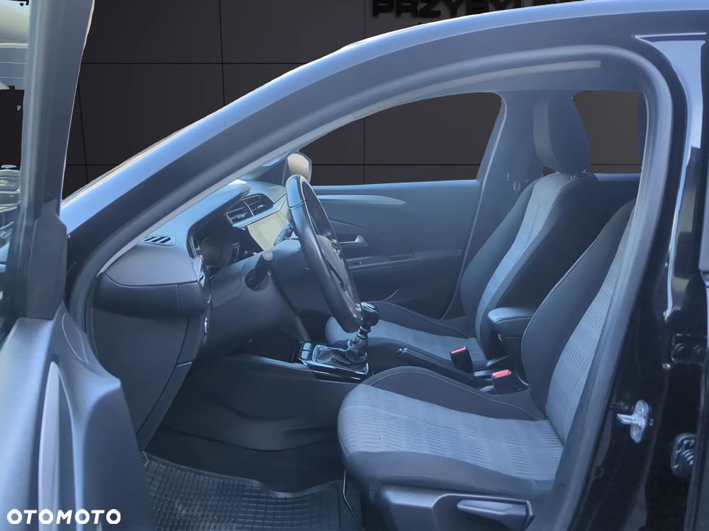 Opel Corsa 1.2 Direct Injection Turbo Edition - 15