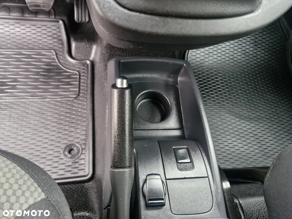 Renault Kangoo L2 Start - 33