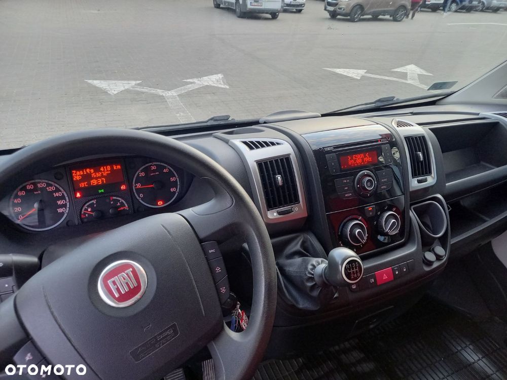 Fiat Ducato - 7