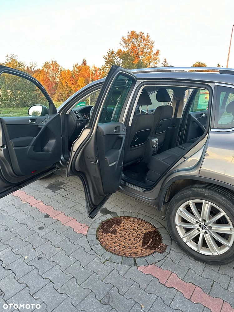 Volkswagen Tiguan - 26
