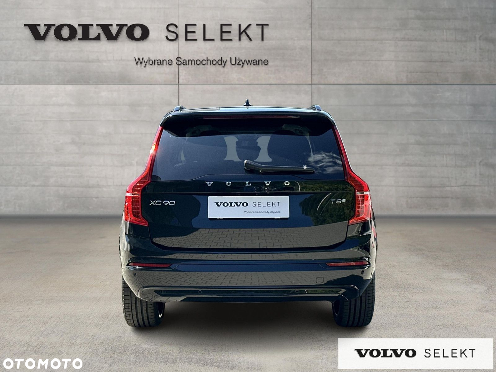 Volvo XC 90 - 5