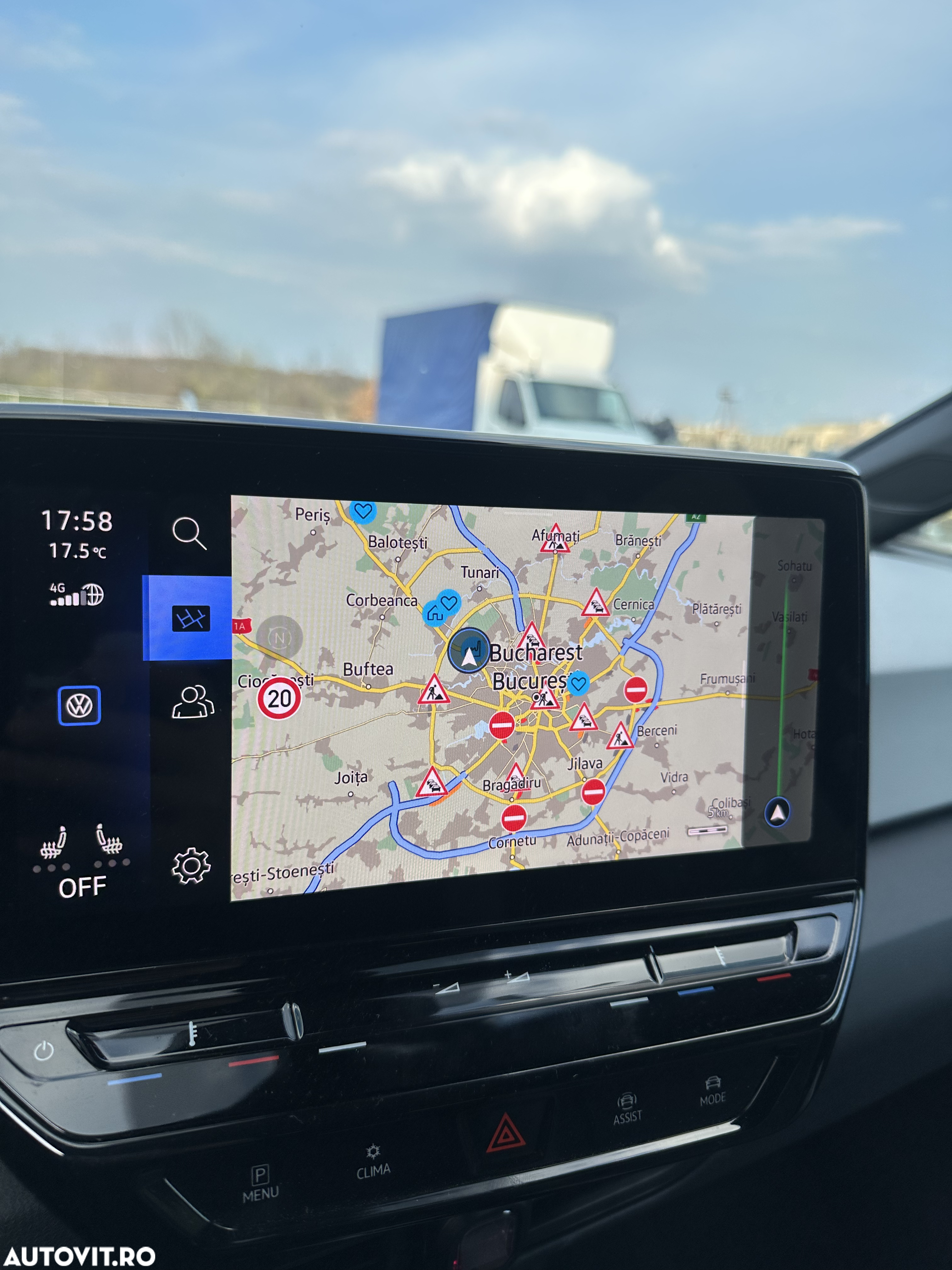 Volkswagen ID.3 58 kWh Pro Performance - 16