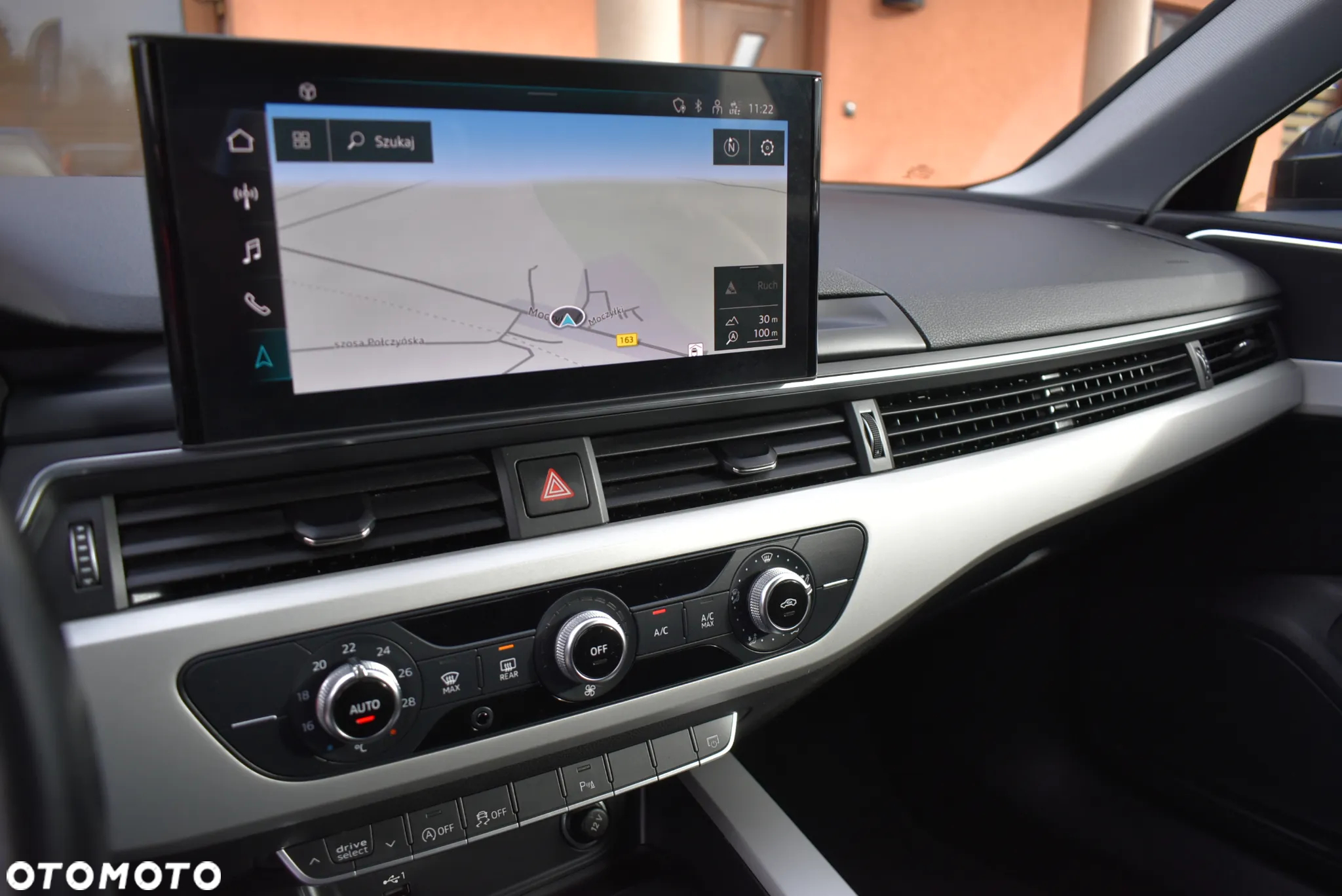 Audi A4 Avant 40 TDI S tronic - 29