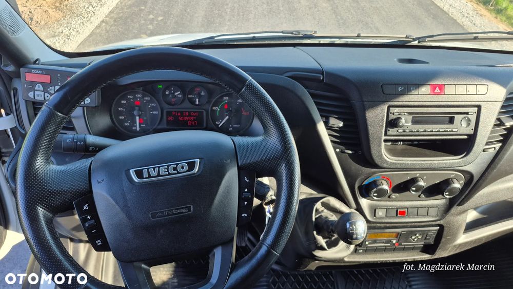 Iveco Daily - 11