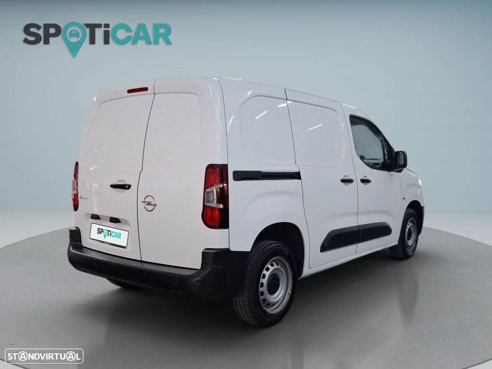 Opel Combo - 7