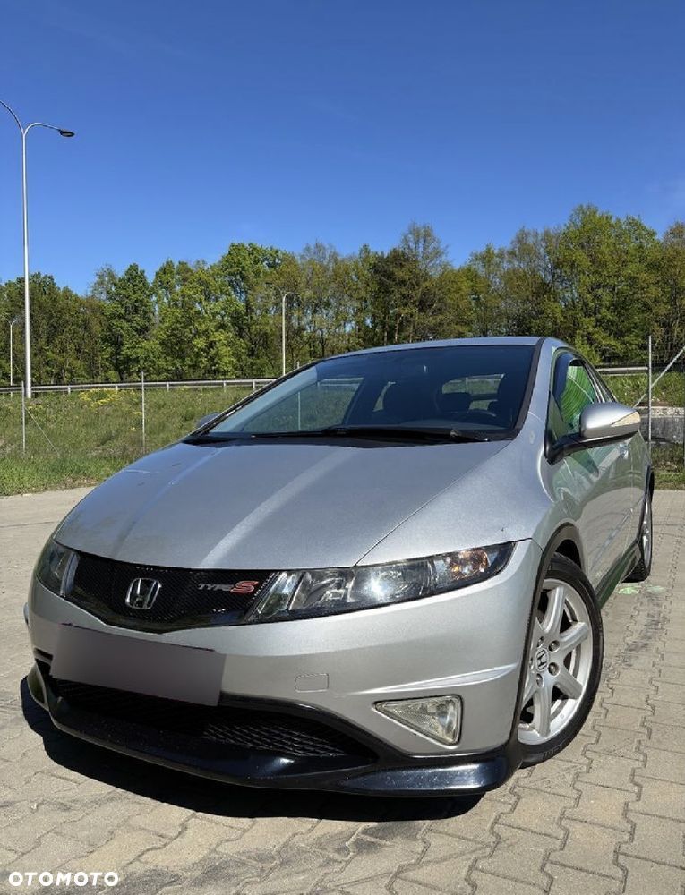 Honda Civic - 2
