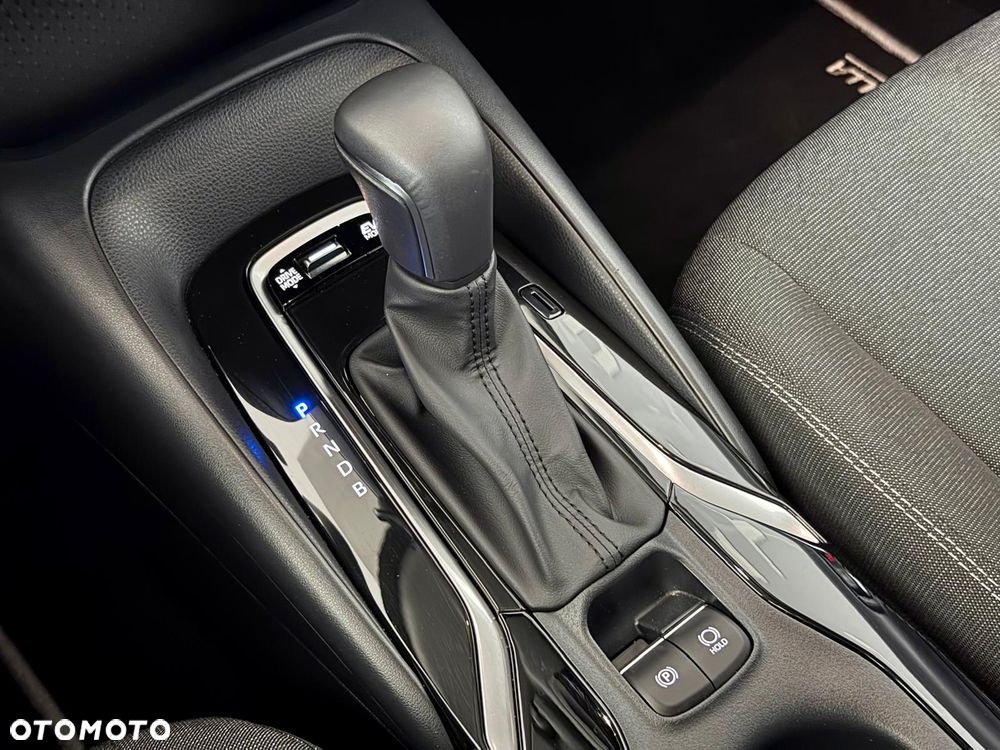 Toyota Corolla 1.8 Hybrid Comfort - 20