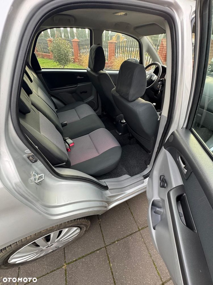 Suzuki SX4 1.6 DDiS Comfort - 8