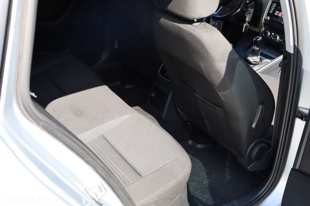 Skoda Octavia 1.6 TDI Ambition - 12