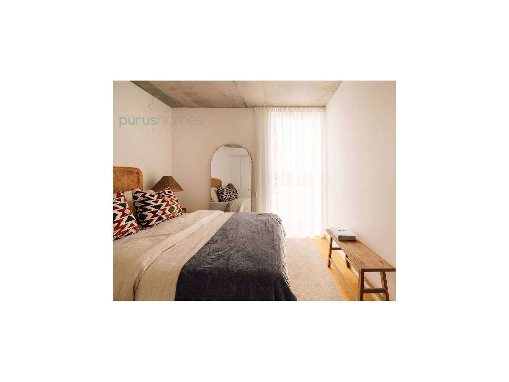 Apartamento T3 - Novo Aveiro - Grande imagem: 2/4