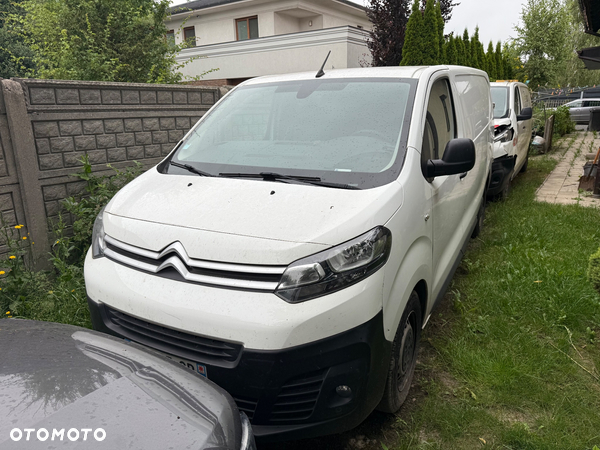 Citroën Jumpy XL