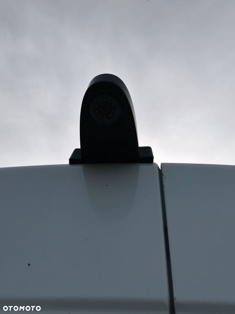 Opel Movano - 16