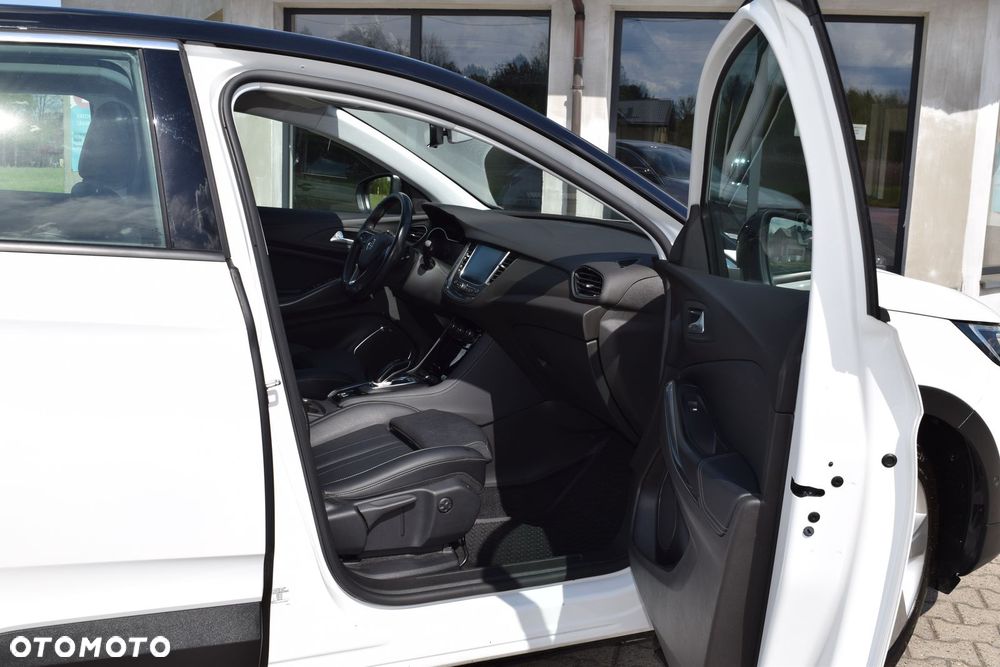 Opel Grandland X 1.6 T PHEV Ultimate - 20