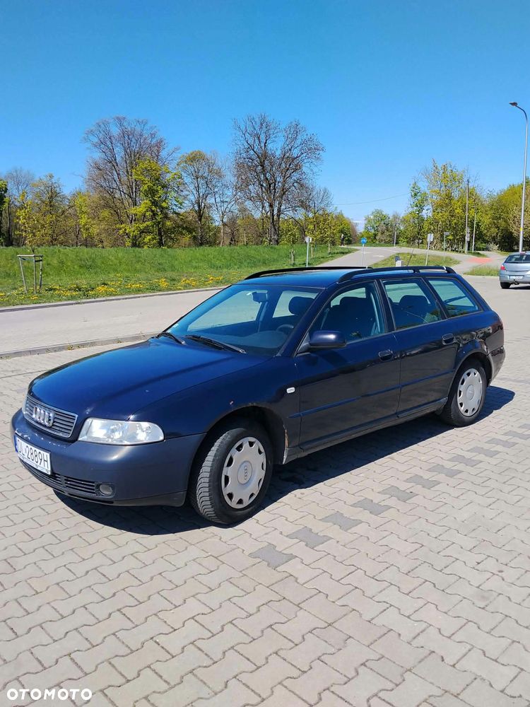 Audi A2 1.6 - 2