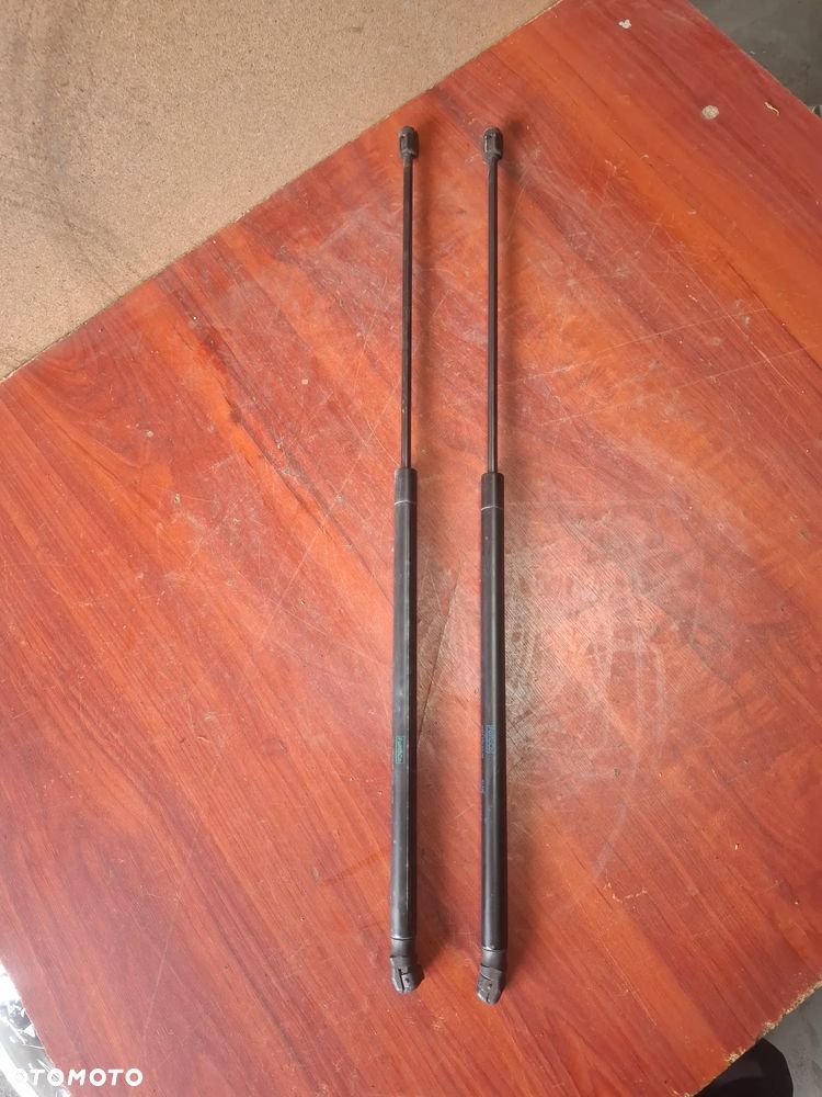 Ford Edge MK2 siłownik maski lewy prawy KT4B-R16C827 / KT4B R16C826 - 1