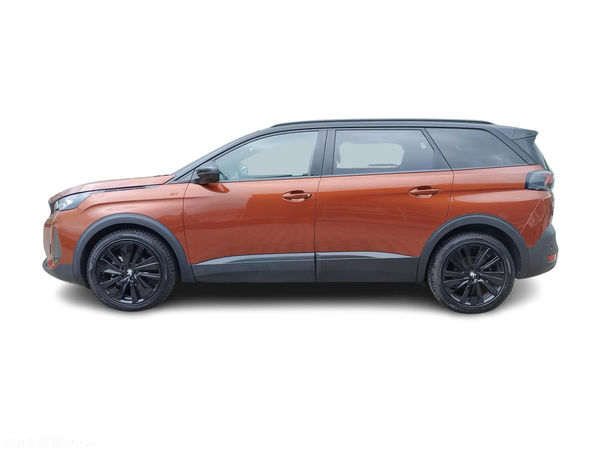 Peugeot 5008 2.0 BlueHDi GT Pack S&S EAT8 - 3