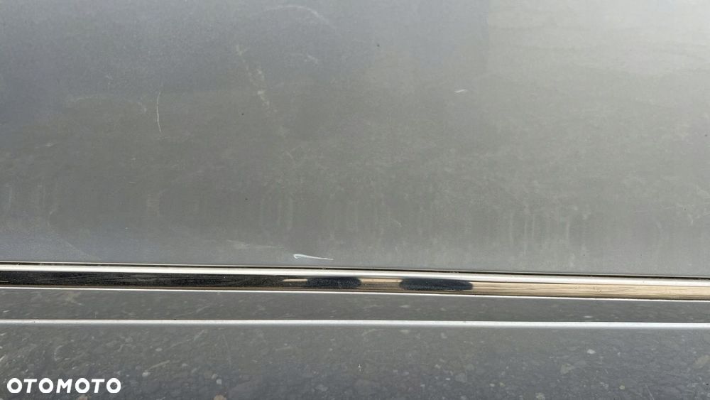 Drzwi przód prawy przednie prawe OE Mercedes ML W164 kolor 775 bez napraw - 13