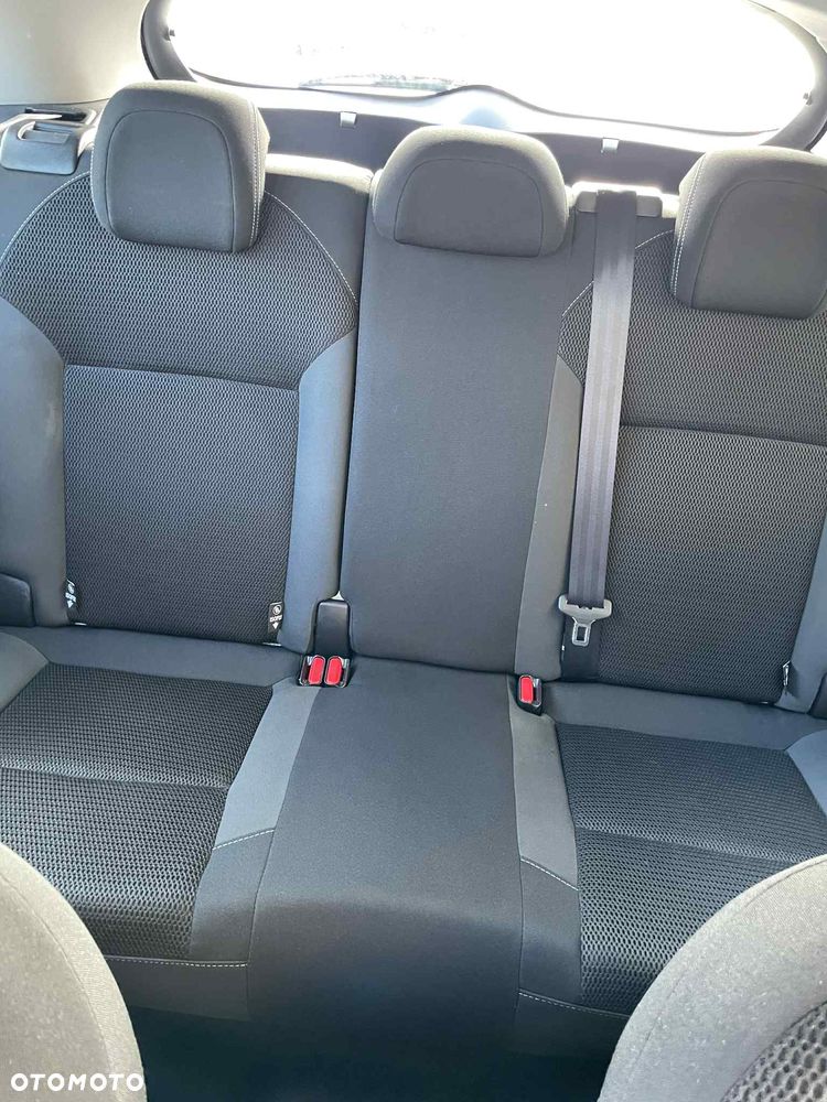 Citroën C4 VTi 120 Attraction - 18