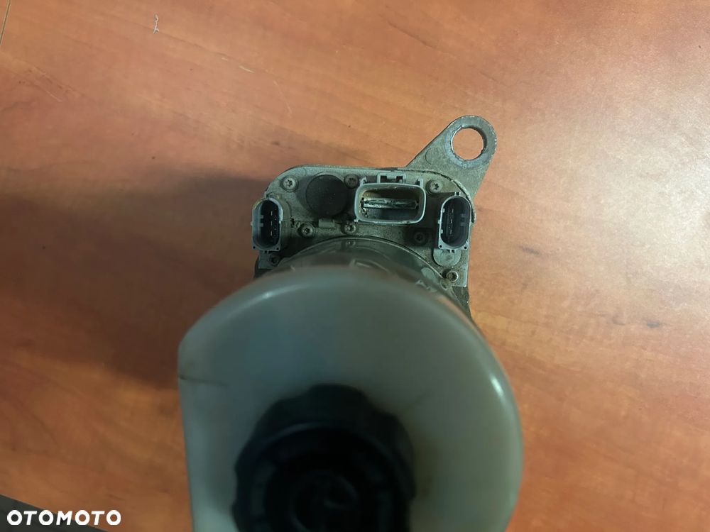 Pompa Wspomagania 4M513K514CB FORD - 3