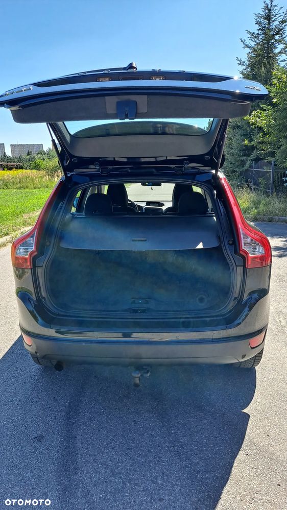 Volvo XC 60 - 15