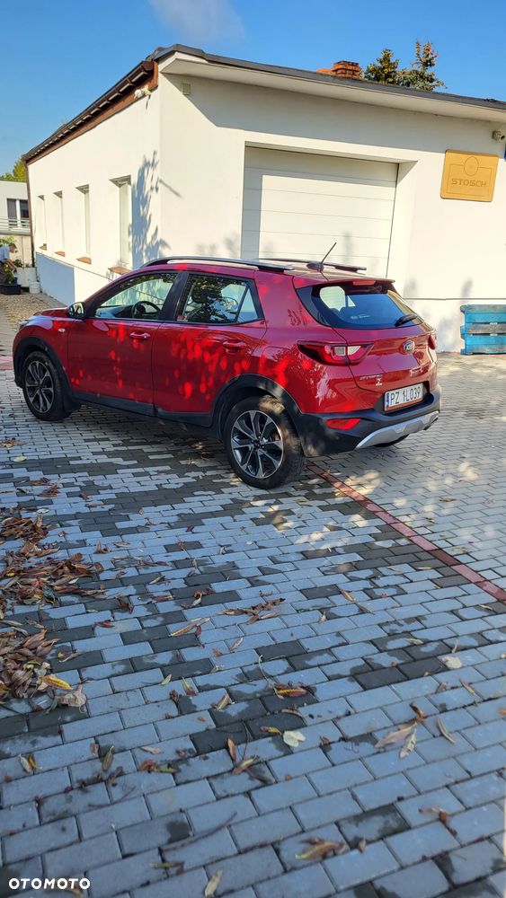 Kia Stonic - 7