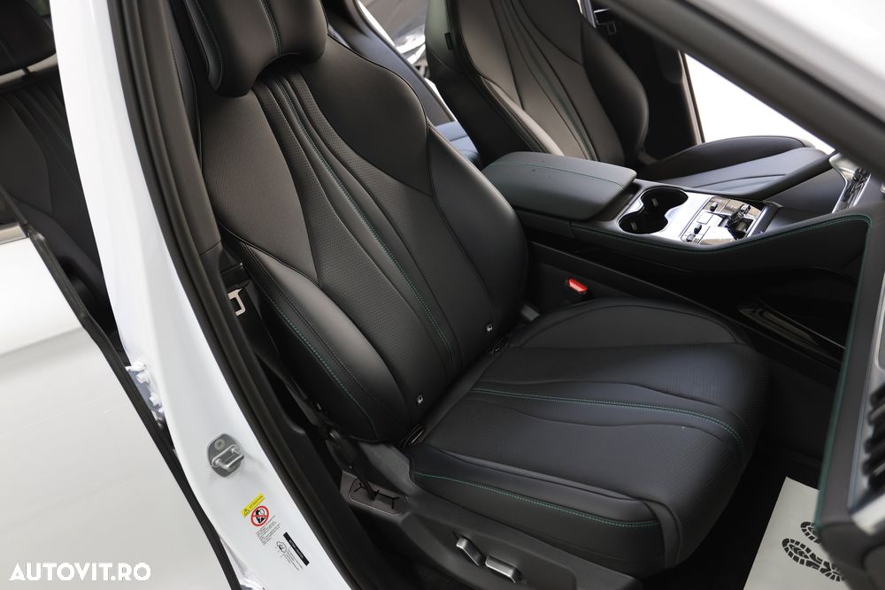 Byd Seal U - 35