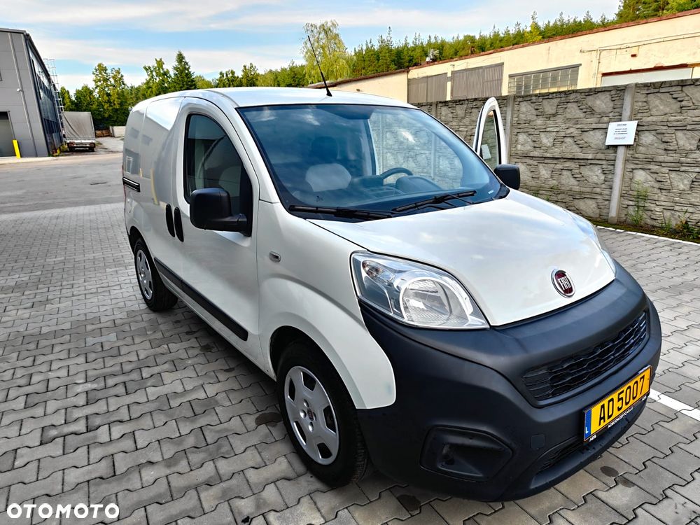 Fiat Fiorino - 6