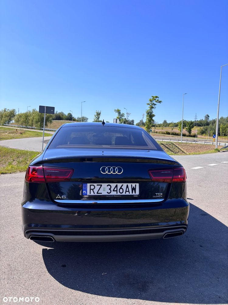 Audi A6 Limousine - 4