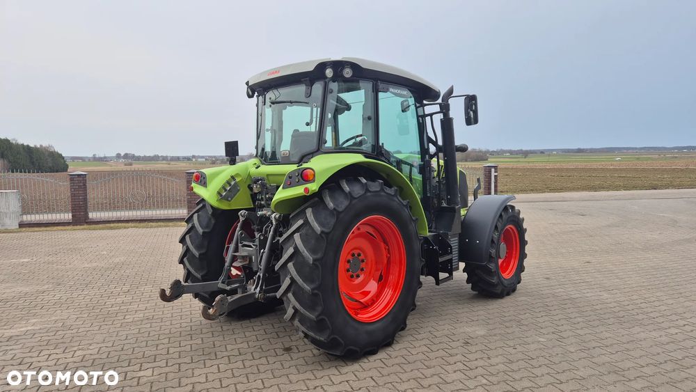 Claas Arion 420 2017R - 6