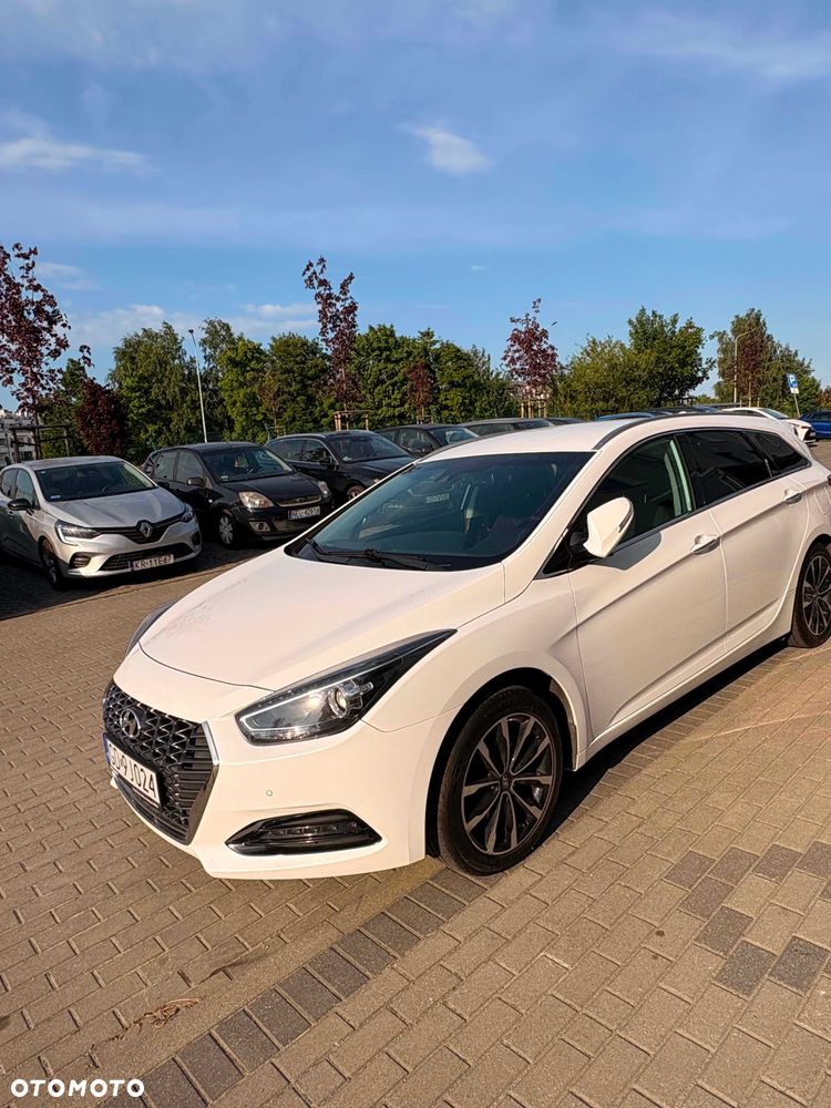 Hyundai i40 - 6