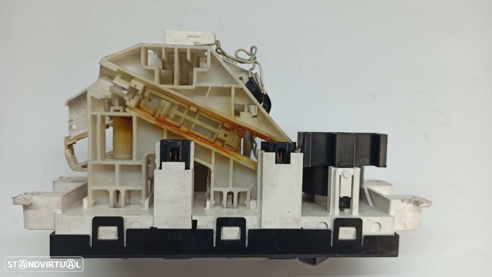 COMANDO SOFAGEM/AR CONDICIONADO NISSAN ALMERA (N15) GX - 6