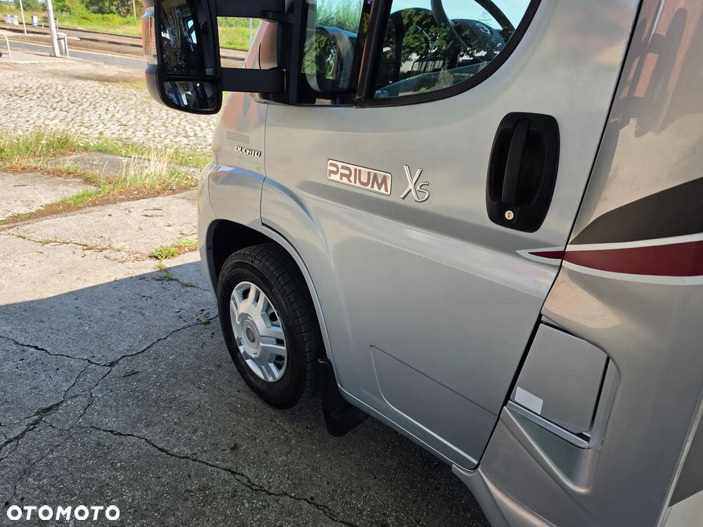 Fiat Ducato Challenger - 15