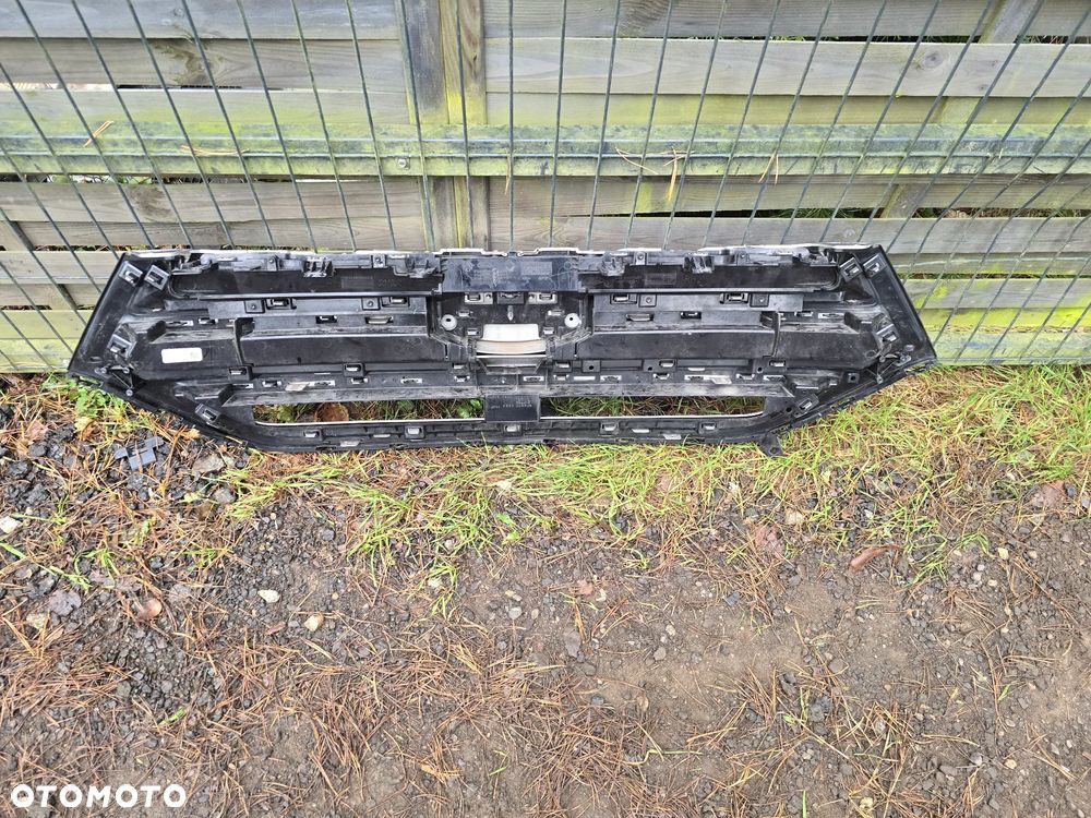 Ford edge titanium grill atrapa oryginał - 3