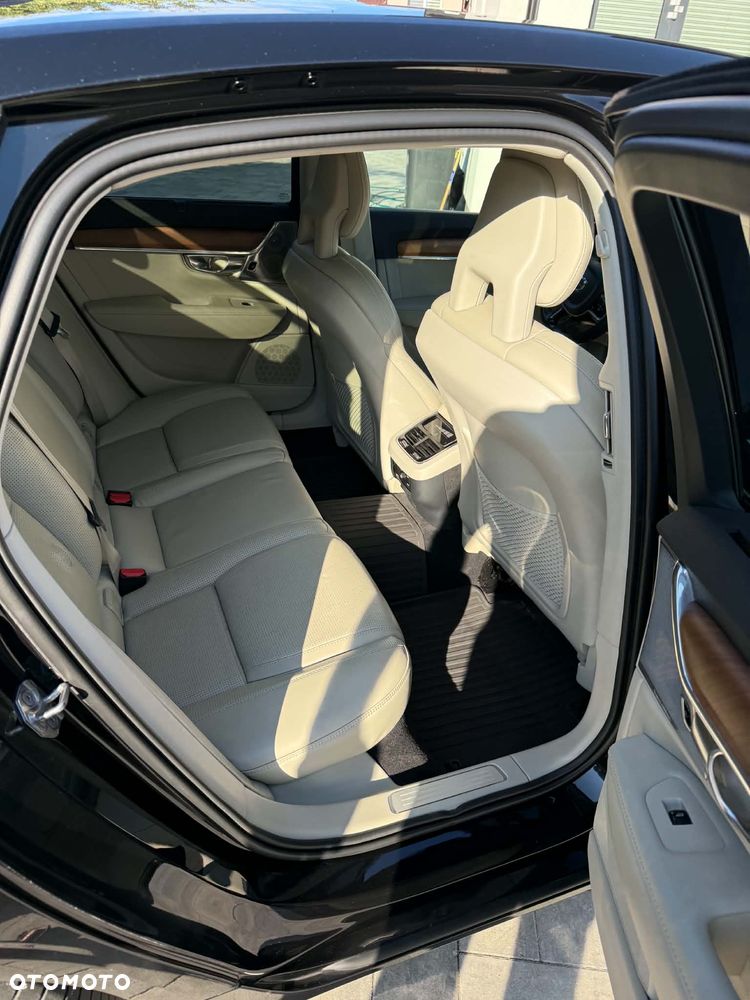 Volvo S90 - 10