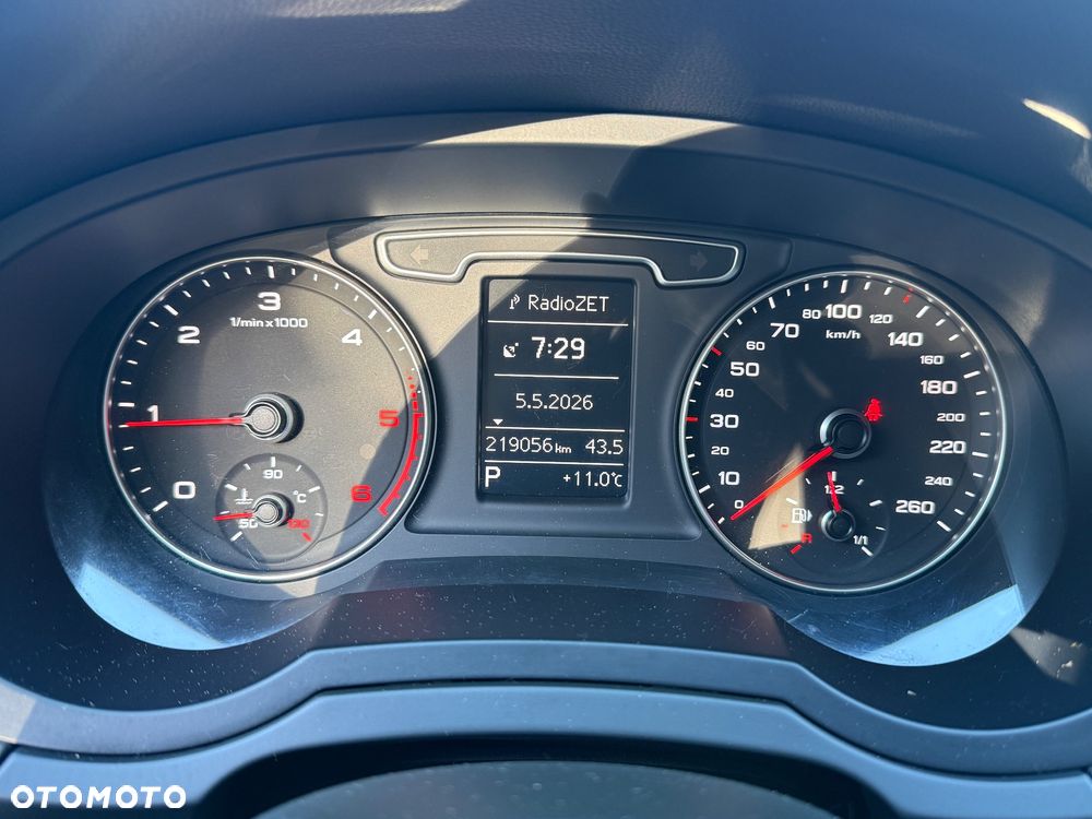 Audi Q3 2.0 TDI Quattro Prime Line S tronic - 31