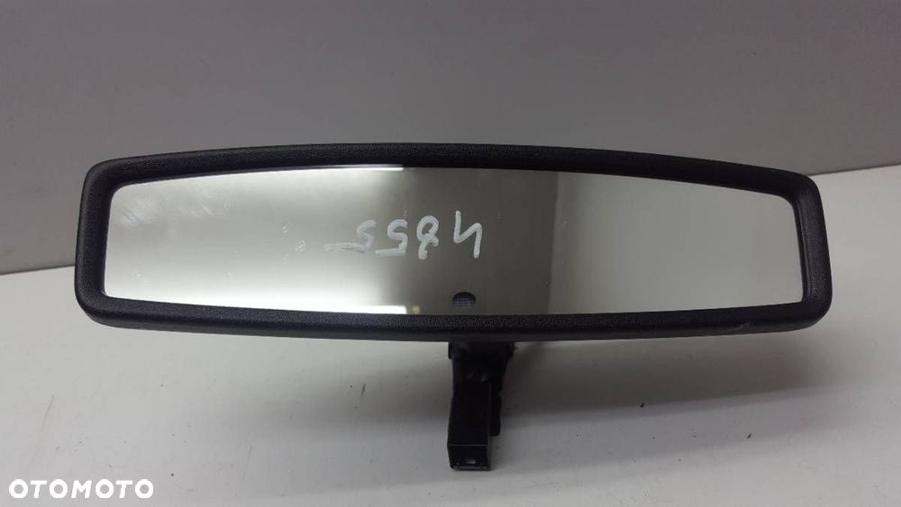 LUSTERKO WEWNĘTRZNE OPEL INSIGNIA A 13333758 - 2