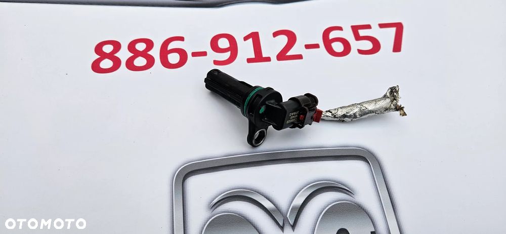 Chrysler Pacifica 2016- 3.6 V6 Dodge Durango LIFT 2017- 3.6 V6 Czujnik położenia wału korbowego 68079375AC - 2