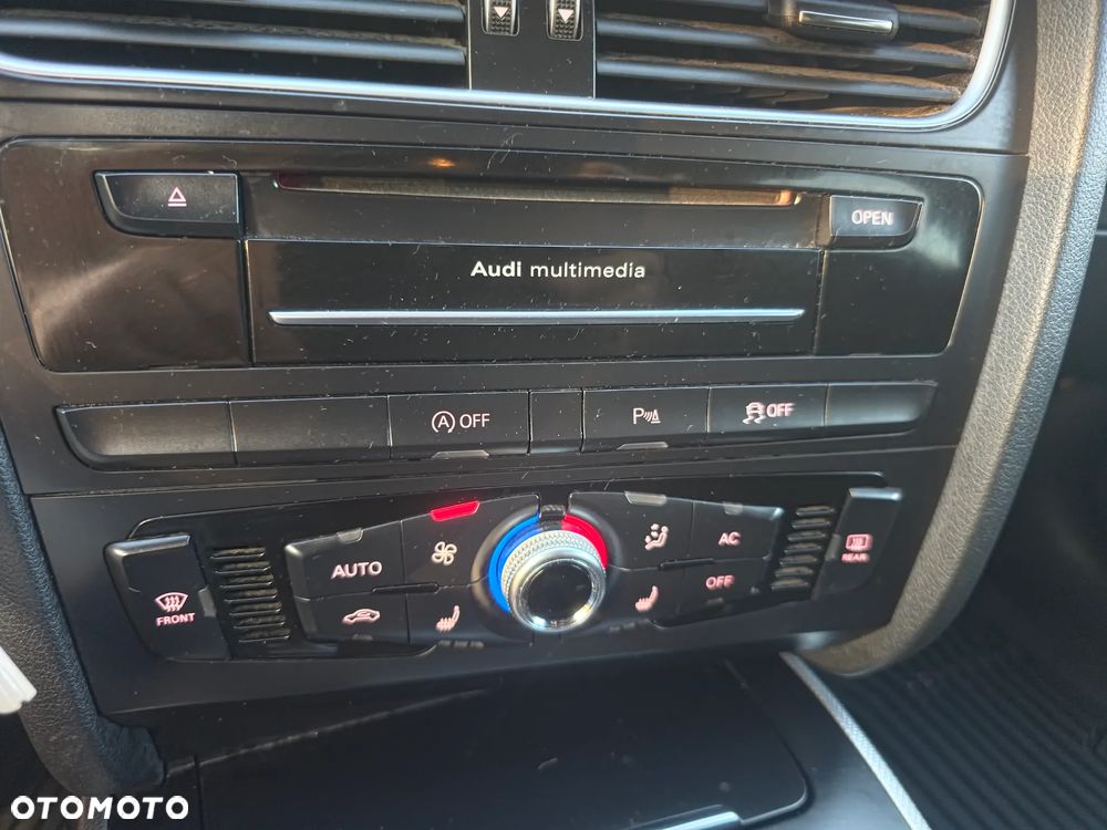 Audi A4 Avant - 27