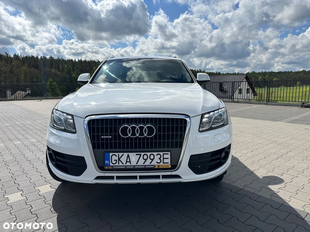 Audi Q5 2.0 TDI Quattro S tronic - 2