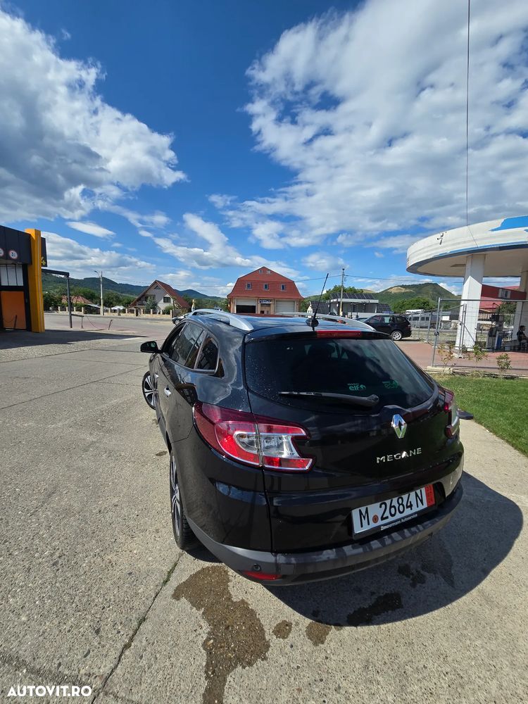 Renault Megane - 2