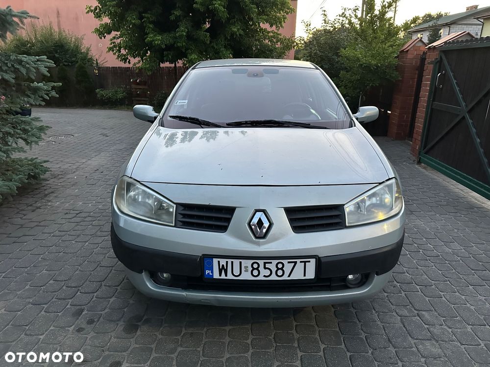 Renault Megane - 4