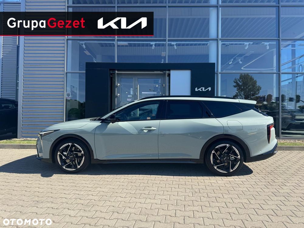 Kia K4 1.6 T-GDI GT Line - 3