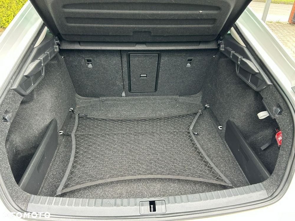 Skoda Octavia - 9
