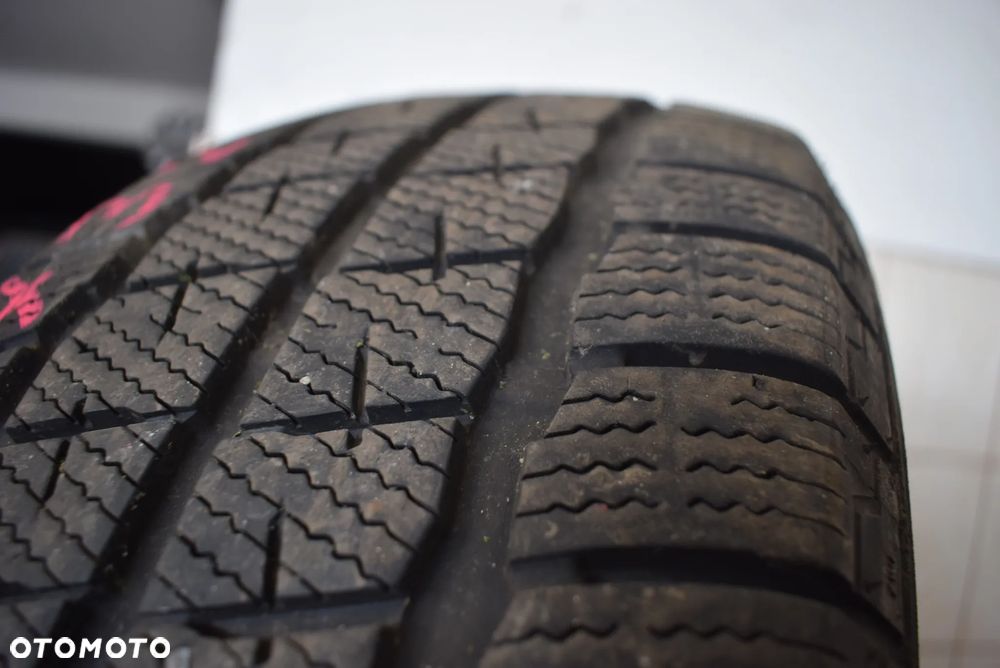 R16C 235/65 Vittos All Season VAN ASC13 Wysyłka gratis! - 3