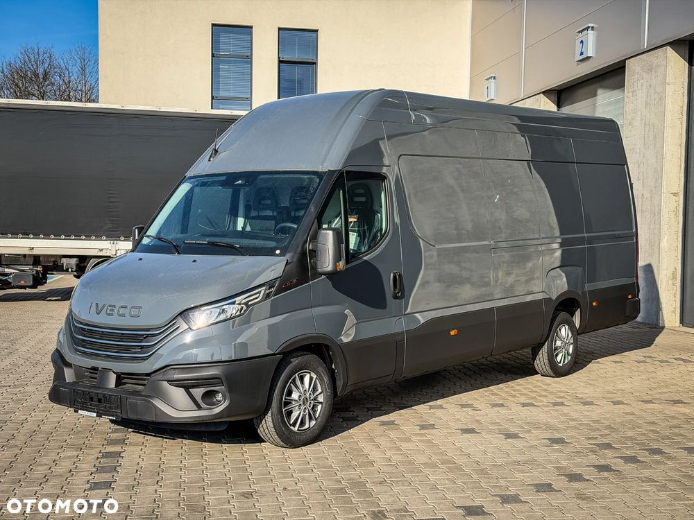 Iveco 35S18HV L4H3 od ręki ! - 3