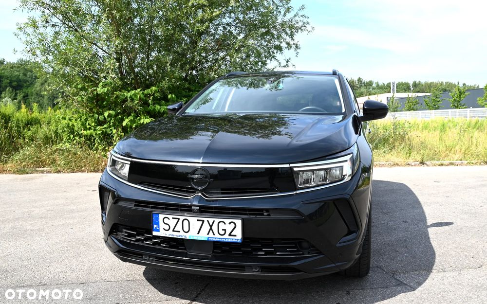 Opel Grandland - 7