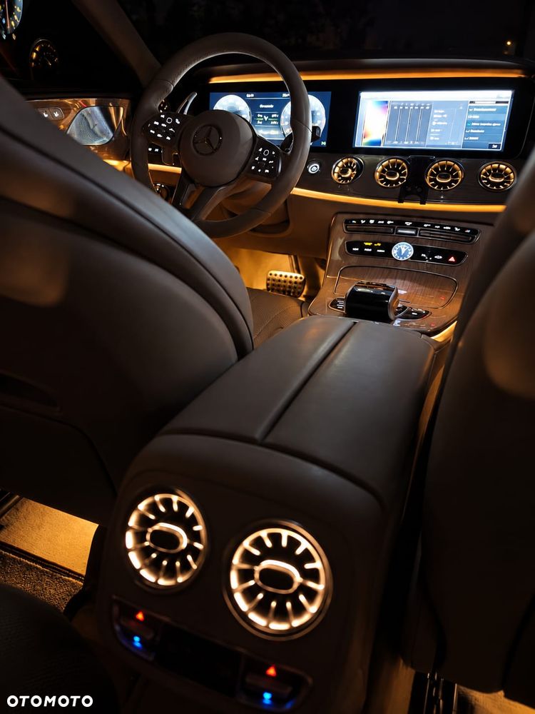 Mercedes-Benz CLS 2018