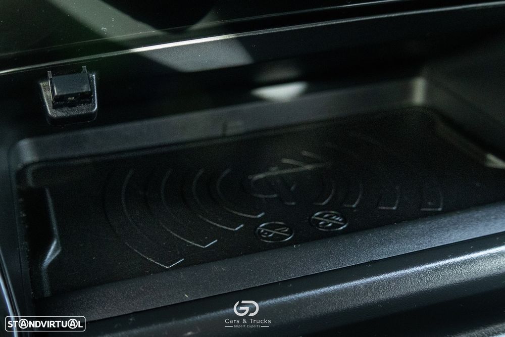 Peugeot 208 BlueHDi 100 Allure Pack - 37