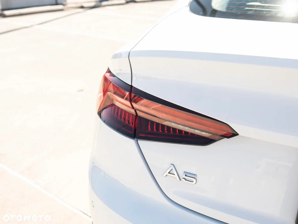 Audi A5 Sportback 2.0 TFSI Quattro S tronic - 5